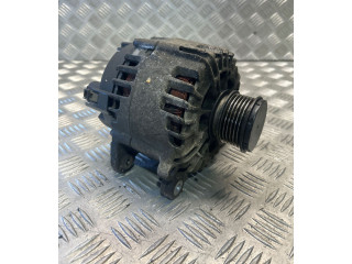 Генератор 03L903023B   Volkswagen PASSAT B6      