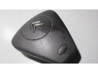 Подушка безопасности водителя 96380009VD   Citroen C2