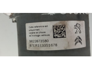 Jednotka ABS 9811148380 Citroen Berlingo