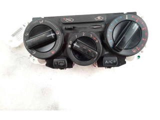 Блок управления климат-контролем 5027032031, 5027032031   Nissan Tiida C11