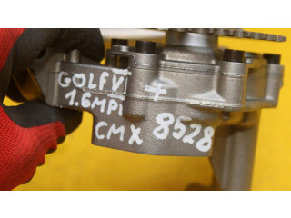 Масляный насос     Audi A3 S3 8P 