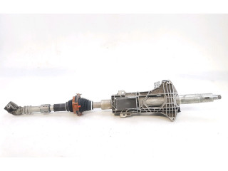  рейка  Колонка рулевая 2534604500   Mercedes-Benz GLC X253 C253 2015 -  года