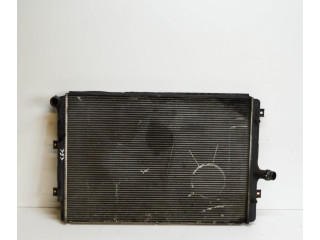 Интеркулер 1K0121251AB, 1K0121251AB Audi A3 S3 8P