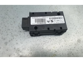 Блок комфорта 9807299980, 234912404   Peugeot Partner   