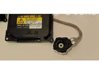 Блок управления Xenon