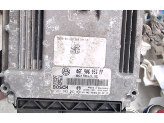 Блок управления 06F906056FF, 06F906056FF Volkswagen Jetta V