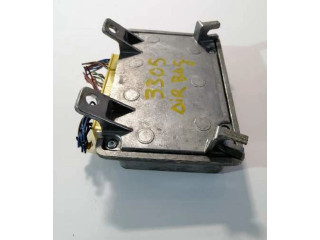 Блок подушек безопасности 77960SEGG811M1, CENTRALITAAIRBAG Honda Accord