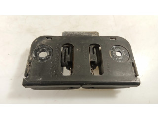 Ограничитель открытия двери