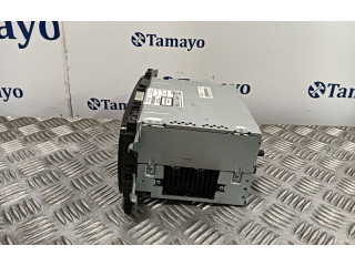 Блок управления HiFi audio 7M5T18C939EE, VP6M2F18C821AG   Ford Focus