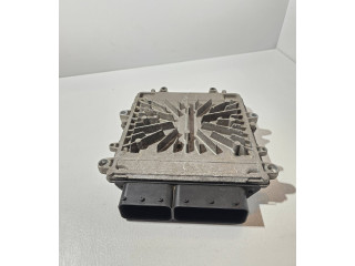 Блок управления двигателя 31272462AA, 0281012765   Volvo S80