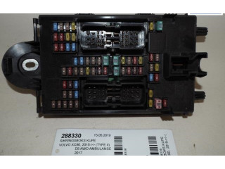 Блок предохранителей  31682730   Volvo XC90    