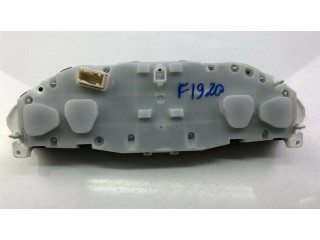 Панель приборов 9805408680, F1920   Peugeot 2008 I       