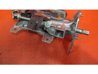 рейка Колонка рулевая 96471578ZD Citroen C4 I 2004 - 2010 года