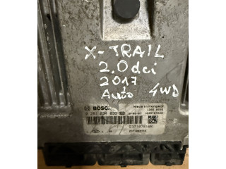 Řídící jednotka 0281034036, 237107819R Nissan X-Trail T32 2016