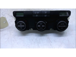 Блок управления климат-контролем 1K0907044CT Volkswagen Jetta V