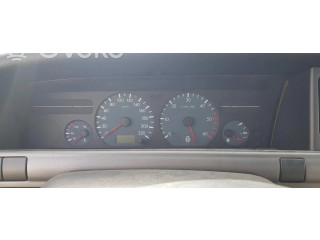 Přístrojová deska  Citroen Berlingo  CUADROINSTRUMENTOS  