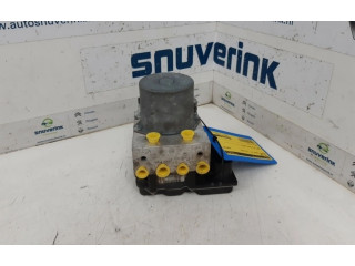 Блок АБС 1680933280, 1680933280   Peugeot  Expert  2007 - 2016 года