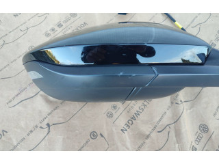 Зеркало электрическое Audi e-tron - года