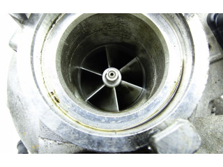  Турбина Volkswagen Golf VII  06K145722H         
