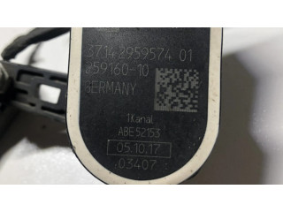 Датчик высоты (фар)