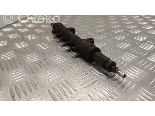 Топливная рампа 55PP0501 Ford Transit 2.4