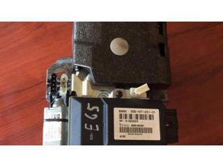 рейка Колонка рулевая 6908962 BMW 7 E65 E66 2001-2008 года