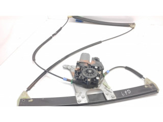 Передний комплект электрического механизма для подъема окна