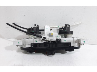 Модуль блока управления кондиционером 5P3743000   Dacia Lodgy