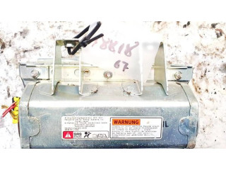 Подушка безопасности пассажира pox100wjh2y Honda FR-V