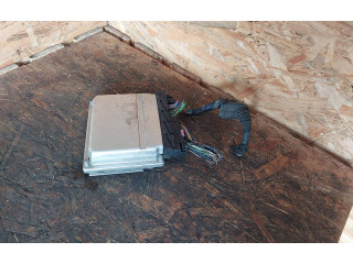 Блок управления двигателя 09470429B, 0281001276 Volvo V70