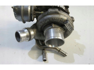 Turbodmychadlo Турбина 8200638766 Nissan X-Trail T31