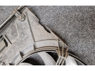 Вентилятор радиатора     5Q0959455BJ, 5Q0959455AH    Audi A3 S3 8V 