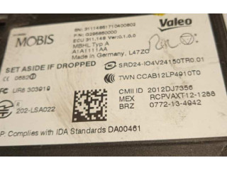 Ojnice G295850000, 2012DJ7356 Hyundai Ioniq