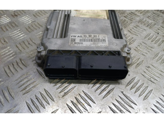 Блок управления 04L907309G, 04L907309G Volkswagen Jetta VI