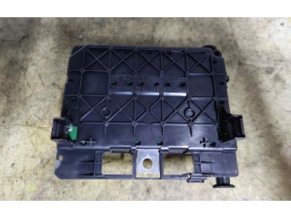 Pojistková skříňka 9650618580 Citroen Berlingo