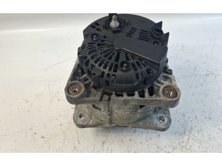 Генератор    Dacia Logan I      