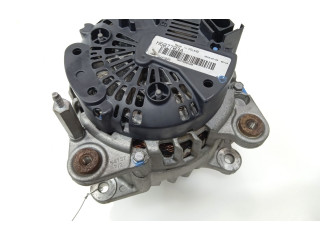Генератор 06F903023F, CAL15295GS   Skoda Octavia Mk2 (1Z)      