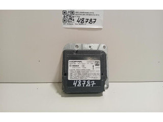 Блок подушек безопасности 52042475, 52042475   Jeep Renegade