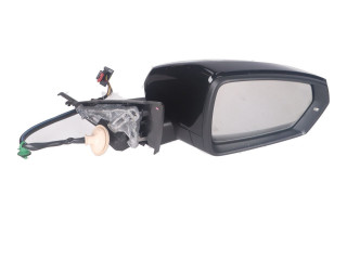 Зеркало электрическое Audi A1 2018 - года