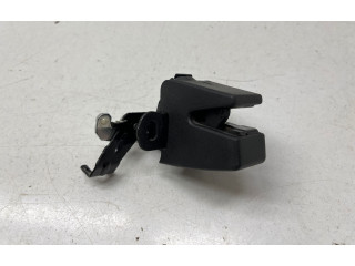 Zámek zadních dveří Volkswagen Transporter - Caravelle T6 2018