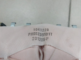 Подушка безопасности пассажира 8214053010, 1041228   Lexus IS 220D-250-350