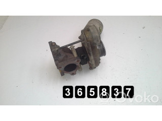 Turbodmychadlo Турбина 2200CRD A6640960299 Chrysler PT Cruiser