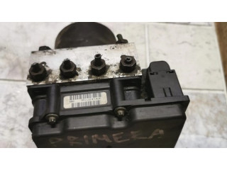 Блок АБС 0265231317, 47660 Nissan Primera 2002-2016 года