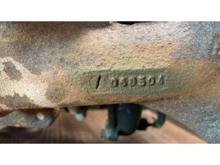 Turbodmychadlo Турбина 9622526980 Citroen Berlingo 1.9