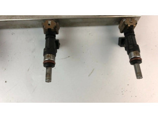 Топливная рампа 0280151226 Maserati GranTurismo 4.2