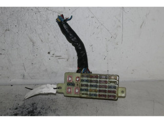 Pojistková skříňka Toyota Land Cruiser (BJ70) 1985