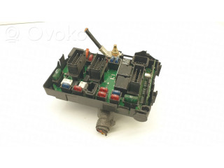 Блок предохранителей 9636079380 Citroen Xsara Picasso