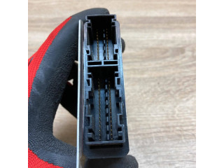 Блок управления надувных подушек