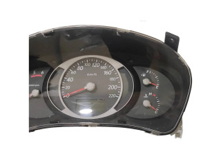 Přístrojová deska Hyundai Tucson JM 2005 940132E400, 200543400H