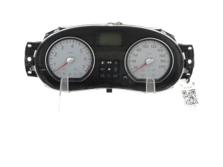 Панель приборов 248108733R   Dacia Logan I       